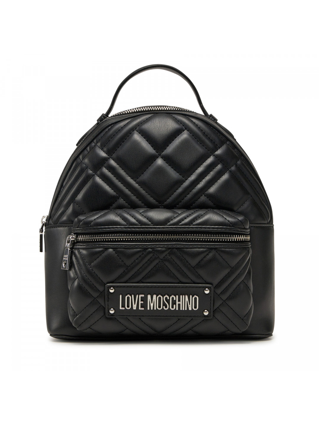 Batoh LOVE MOSCHINO JC4148PP1MLA000B Černá